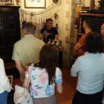 Wine tour Peljesac - Scenic Vineyards and Unique Wineries in Peljesac