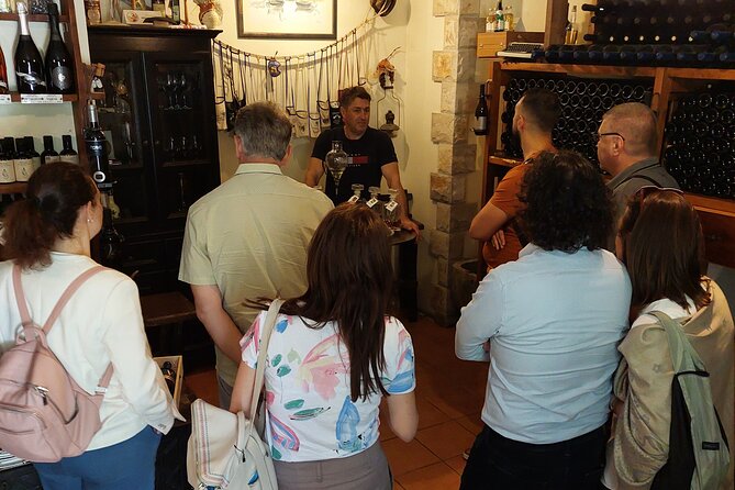 Wine tour Peljesac - Scenic Vineyards and Unique Wineries in Peljesac