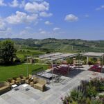 Wine Tour.Visit a Small Organic Winery in the Langhe/Cascina Alberta - Inside the Restored Farmhouse and Its Small Cooperage