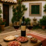 Winefulness Granada: wine tasting, mindfulness, and senses that awaken - From the Albaicín to the Sierra Nevada Vineyards