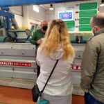 Winery And Oil Mill Tasting Tour - Visiting the Olive Oil Museum and Modern Mill