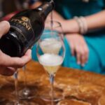 Winery tour with tasting of TrentoDoc and Grappa - Discover the Historic Cellars and Copper Still Production