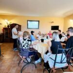 Winery Tour with Wine & Food Tasting in Montepulciano - Starting At the Heart of Tuscany: Podere Casa al Vento