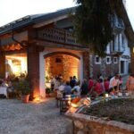 Winery Visit and Tasting of 2 D.O.C.Wines Fontechiara - The Art of Vineyard Cultivation and Winemaking