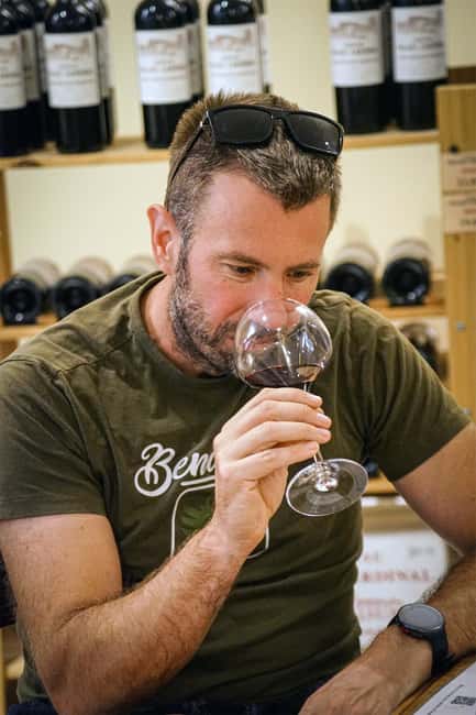 Wines, Honey & Cheeses: Terroir & Sweetness Tasting in Saint Emilion - Tasting in Stunning Settings: Inside, Tower, or Vine Rows