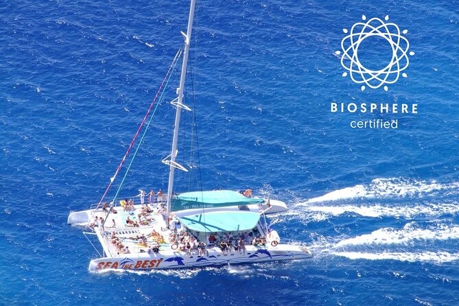 Wines Tasting Experience and Skywalk with Dolphin Watching - Starting the Day with Breathtaking Views at Miradouro de São Sebastião