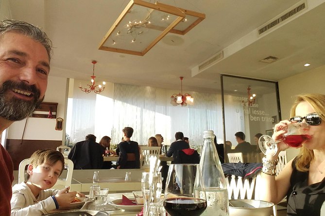 WINES Tastings and Countryside! from Bari - Key Points