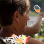 Winetasting with tour through the winery - Guided Tour of the Winery Cellar and Fermentation Rooms