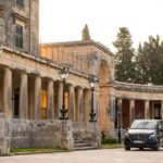 Winter Essence of Corfu: Views, Stories & Coffee with a View - Coffee or Homemade Sweet with Views in Lakones