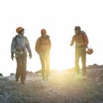 Winter Ice Cave + Climbing Private Photoshoot - 20 Shot Package - The Private Guided Ice Climbing Experience in Skaftafell