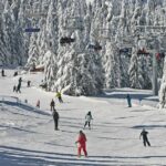 Winter tour to Tsaghkadzor and Sevan - Explore Armenia’s Winter Highlights on a Budget