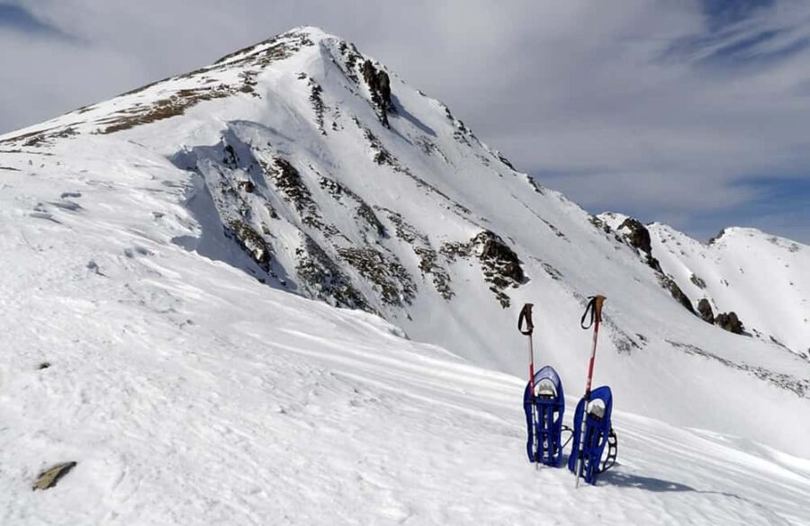 Winter Trekking in Accursed Mountains of Albania - Exploring Lepushe and Vermosh