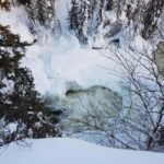 Winter Walk in Oulanka National Park - Snowshoeing and Trail Conditions