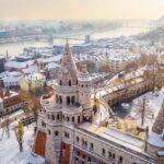 Winter Wonderland Day Trip: Budapest from Vienna - From Vienna to Budapest: Scenic Coach Journey