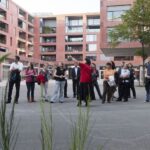 Winterthur: Guided Tour of the Sulzerareal District - Starting Point: The Boiler House as a Landmark