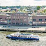 Wismar: Harbor Cruise with Sea Animal Fishing and Guide - Fish Trap Activity and Baltic Sea Insights