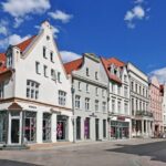 Wismar Private Guided Walking Tour - Starting Point at St.-Georgen-Kirche in Wismar