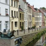 Wismar Private Walking Tour With A Professional Guide - From the Old Town to the Wismarer Wasserkunst