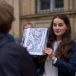 Witch Trials in Bamberg - Starting at Bamberg’s Cathedral Square: The Meeting Point