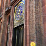 Witchcraft, Ancient Cults & MI15 Spy Secrets - Tracing Londons Roman and Pagan Roots at St. Mary Woolnoth