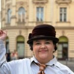 Witches & Whispers: Zagrebs Upper Town Tales - Starting Point: Ban Jelai Square in Zagreb’s City Center