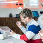 Wittenburg: Elephant Gin's Distillery Tour near Hamburg - Taste a Range of Signature and Limited Edition Gins