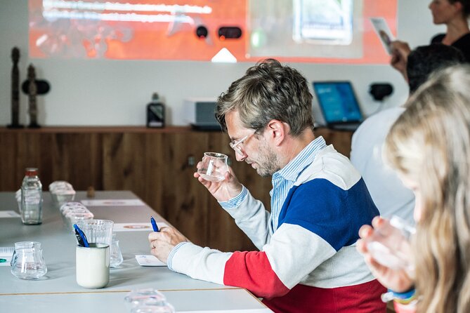 Wittenburg: Elephant Gin's Distillery Tour near Hamburg - Taste a Range of Signature and Limited Edition Gins