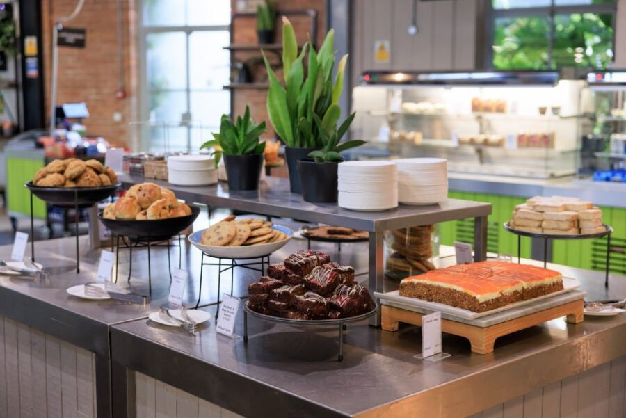 Woking: Royal Horticultural Society Wisley Garden Ticket - Discover the Iconic Glasshouse and Its Tropical Wonders