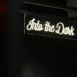 WOMAI Cracow - Into the darkness experience - What to Expect During the "Into the Darkness" Tour