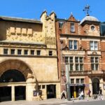 Women in London: Whitechapel Walk by Sams Walk - Exploring Whitechapel’s Historic Sites and Women’s Contributions