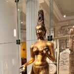 Women in the British Museum - The Guide’s Role in Explaining Female Histories