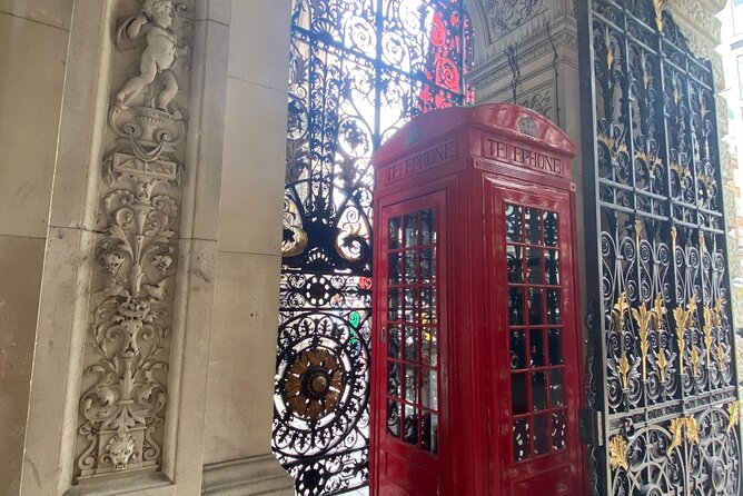 Women of Mayfair, from Monarchs to Mistresses & More - Grosvenor Square and Rags-to-Riches Tales