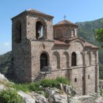 Wonderful Bridges-Bachkovo Monastery-Assen's Fortress - day tour from Plovdiv - Discovering Asen’s Fortress in the Rhodope Mountains