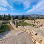 WONDERFUL PRIVATE TOUR IN VLORA /ZVERNEC - Starting Point at Hotel Bologna in Vlora