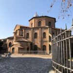 Wonderful Ravenna, visit 3 UNESCO sites with a local guide on a private tour - Dante’s Tomb and the Quadrarco of Braccioforte