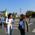 Wonders of Budapest, private tour by car! - Visiting Religious and Cultural Landmarks: Basilica and Heroes’ Square