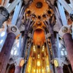 Wonders of Gaudi: Park Guell & Sagrada Familia Private Tour - Seamless Transportation and Hotel Pickup in Barcelona