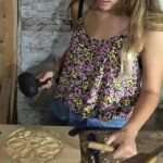 Wood Crafting Experience in Gjirokastra - Learning About Different Types of Wood