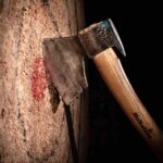 WOODCUTTER - AXE THROWING & BAR EXPERIENCE IN FRANKFURT - The Indoor Axe Throwing Experience in Frankfurt