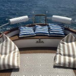 Wooden Gozzo Tour with Aperitif Towards the Beautiful Coast of Polignano - Starting from Monopoli’s Historic Port