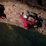 WOOKEY HOLE CAVES: Wild Wookey Caving Adventure - The Safety Briefing and Preparation Phase