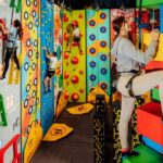 Woop! Fun park with 21 attractions - The Location and How to Find Woop! Fun Park