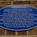 Working Women of the East End Walking Tour - Exploring Women’s Roles in the Tower of London