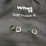 Workshop Berlin: Make your own jewellery - Making Jewelry: From Wax to Silver