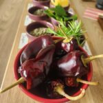 Workshop in Cambo-les-Bains: tour, tasting, and making spicy oil - Guided Tour of the Espelette Pepper Farm and Fields