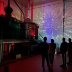 Workshop in Rozelieures Assemble your Whiskey - Visiting the Farm-Grown Barley Fields