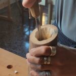 Workshop with the Desert Craftsman in Almería - Meeting Point: Centro Artesano de las Pitas in Sorbas