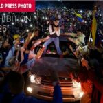 World press photo Sinnai 2025 - Visiting the World Press Photo 2024 in Sinnai