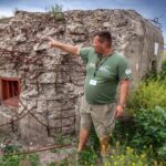 World War II 4WD Tour from Prague with Lunch - Visiting Authentic WWII Underground Shelters and Bunkers