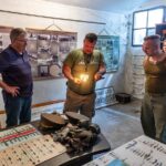 World War II 4WD Tour from Prague with Lunch & Beer - Visiting WWII Bunkers and Civil Defense Structures